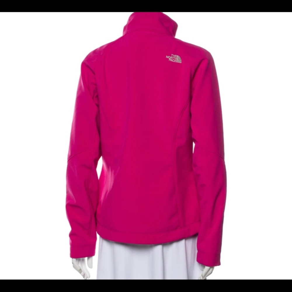 North Face Jacket - Picture 6 of 6